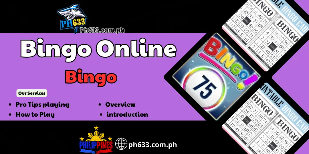 Bingo ph633