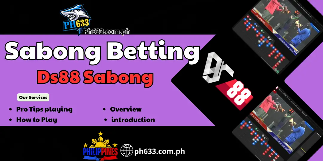 Ds88 Sabong ph633