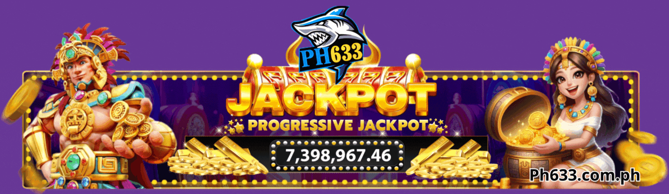 jackpot ph633