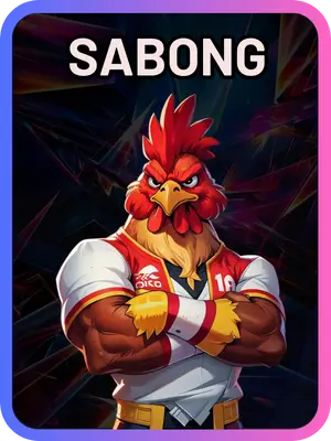 Sabong